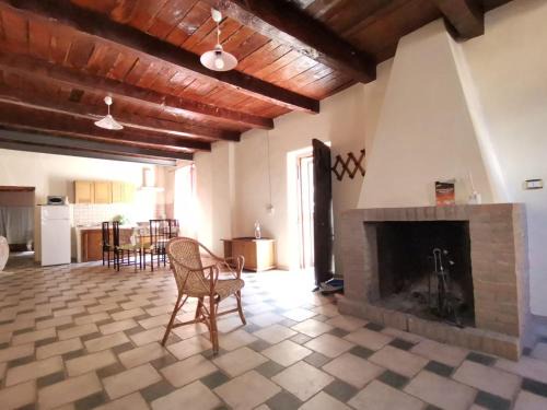 Morano Calabro House | Palazzo giallo, appartamento nel centro storico nel cuore del Pollino