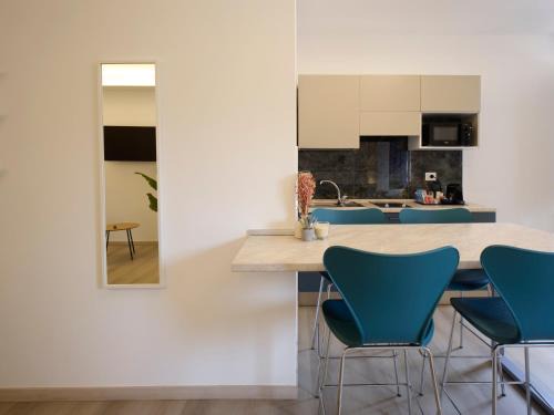 Palazzo Apartment | Palazzo house