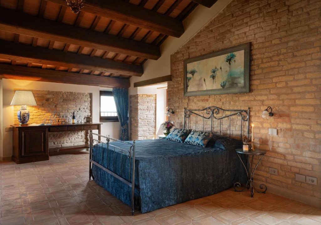 Moresco House | Palazzo La Torre