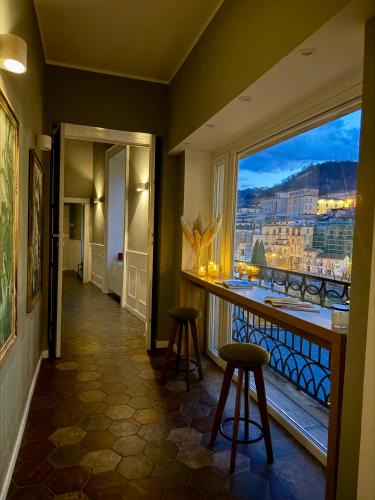 Cosenza Bed & Breakfast | Palazzo Lupinacci - dimora storica Bed and breakfast
