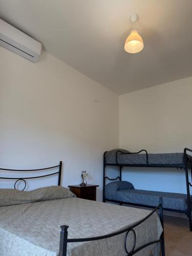 Ostigliano Bed & Breakfast | Palazzo Marchesale Ostigliano