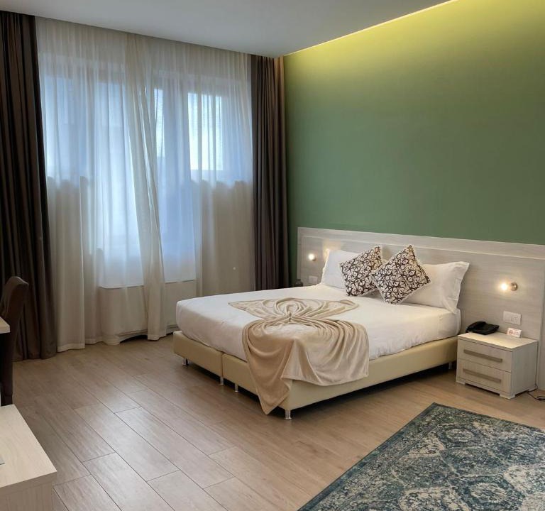 Melegnano Hotel | Palazzo Marignano Hotel