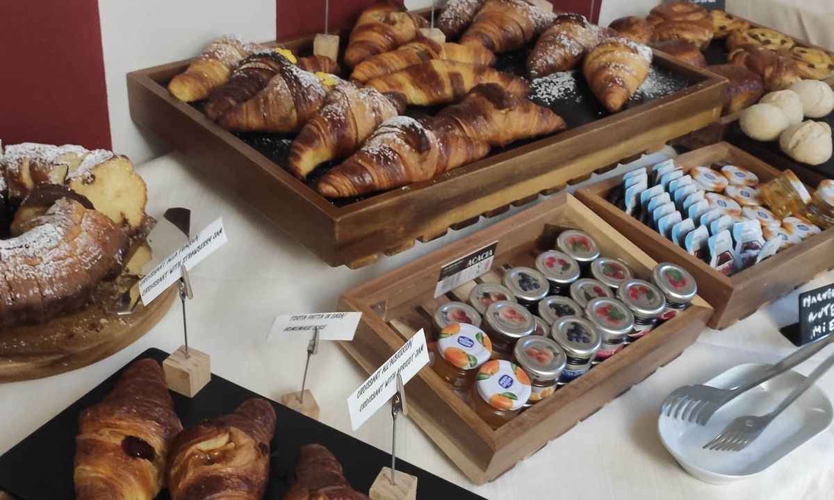 Melegnano Hotel | Palazzo Marignano Hotel