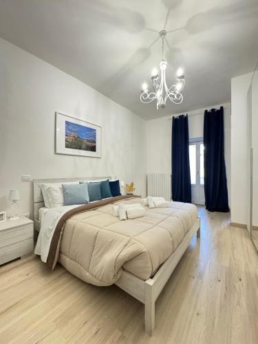 Spoleto Apartment | Palazzo Monterone Apartments