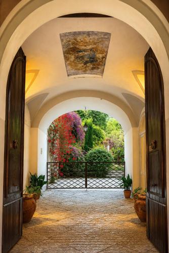 Arienzo Bed & Breakfast | Palazzo Murat Luxury Rooms