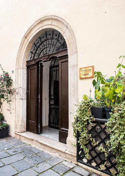 Gaeta Hotel | Palazzo Nari