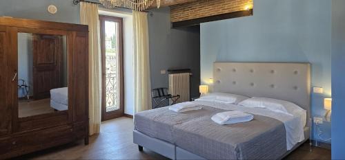 Anghiari House | Palazzo Poggini