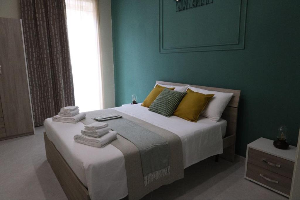 Nola Apartment | Palazzo Principe di Nola