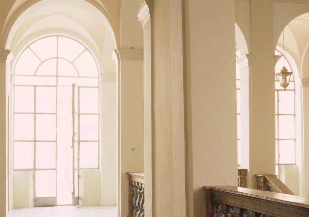Fermo House | Palazzo Romani Adami