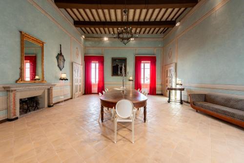 Assisi Bed & Breakfast | Palazzo Sbaraglini