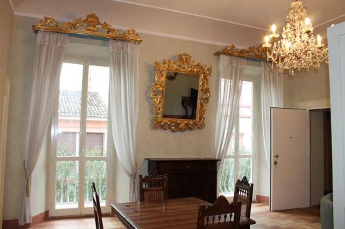 Porto San Giorgio Apartment | Palazzo Trevisani