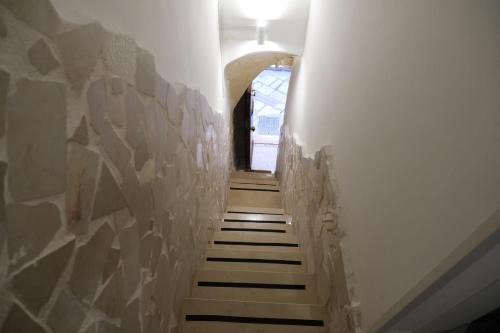 Old Town Apartment | palazzo ziella