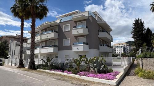 San Benedetto del Tronto Apartment | Palladio13