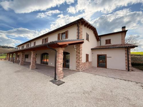 Matelica House | Palombarone Resort