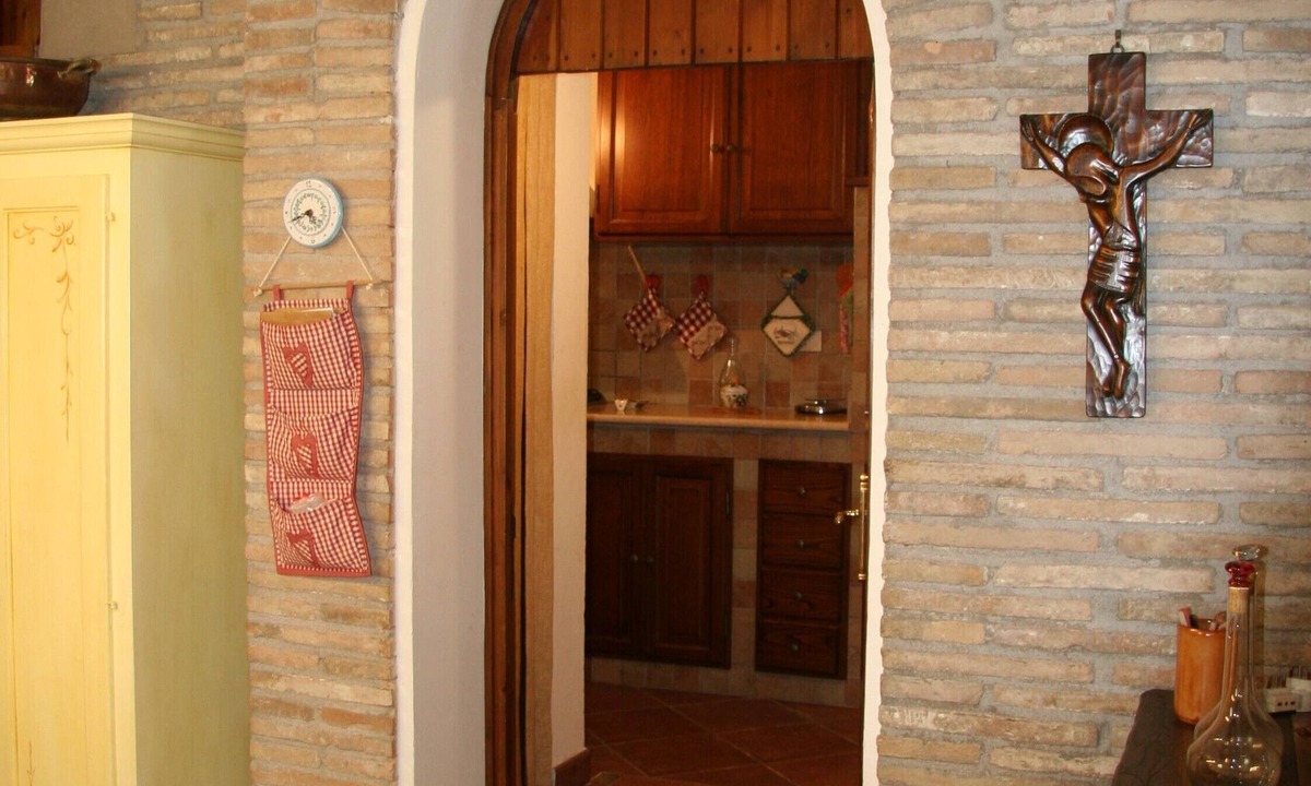 Gubbio House | Panfili House