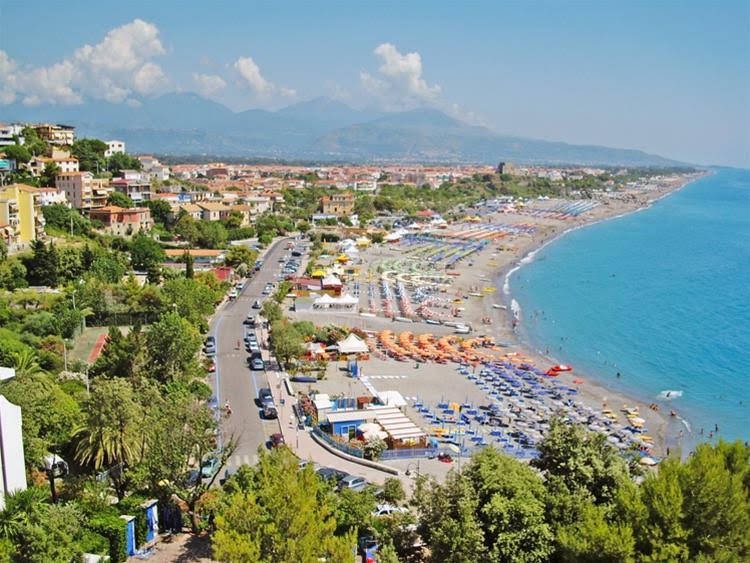 Scalea Hotel | Panorama Residence