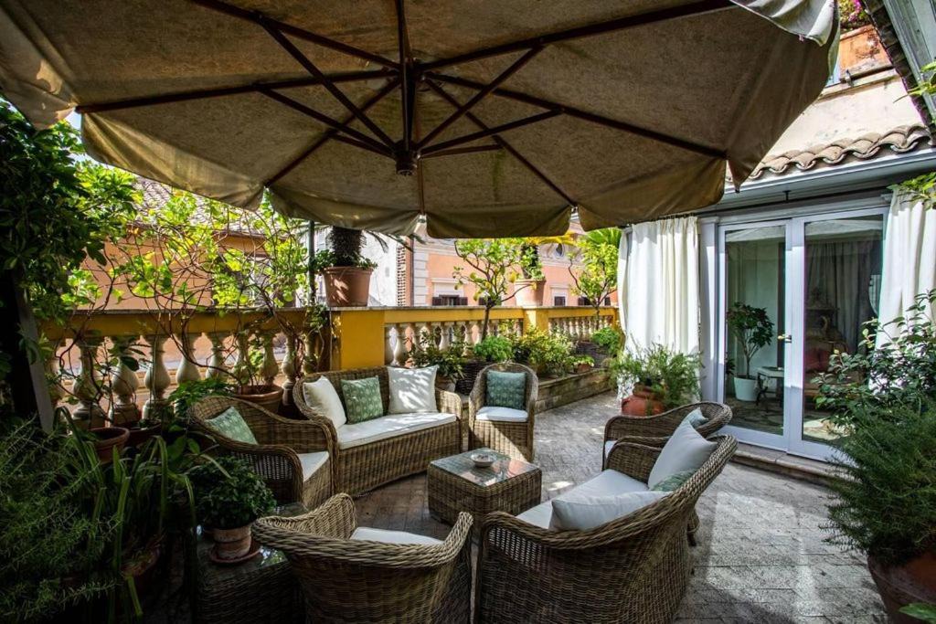 Rome City Centre Apartment | Pantheon holiday