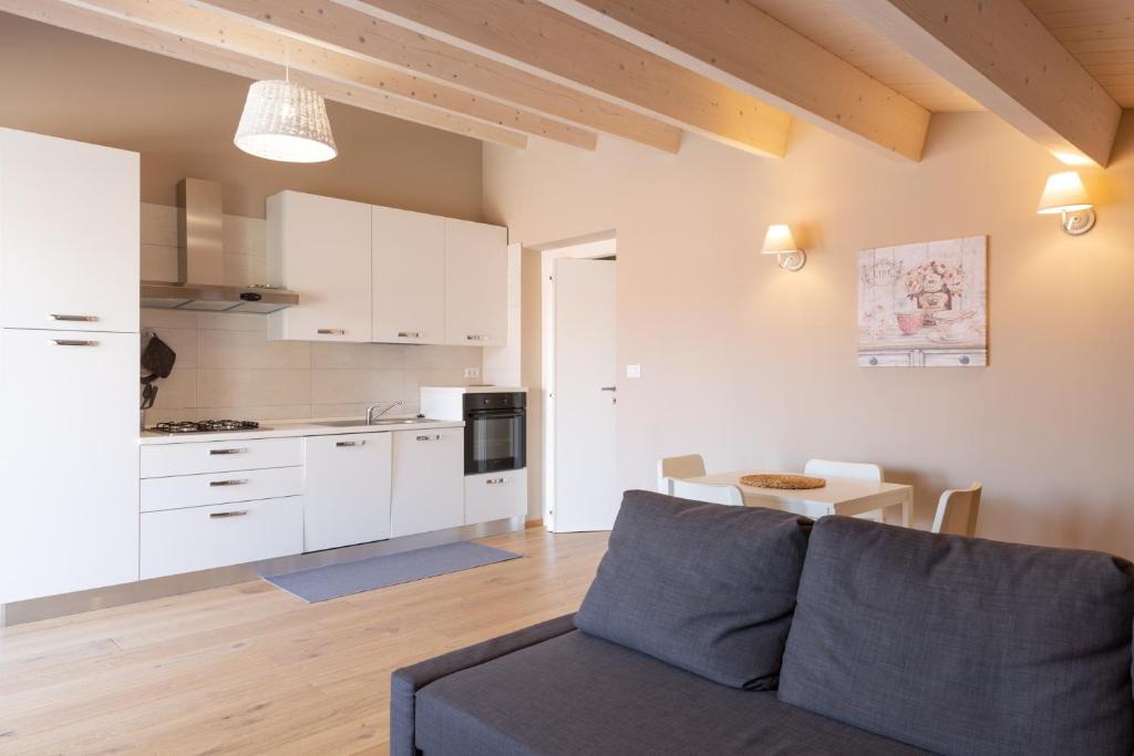 Pescara Apartment | Paola Maison 4