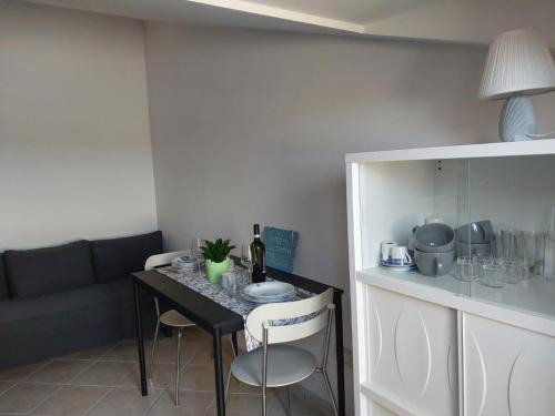 Pineto Apartment | Paoletta Flat