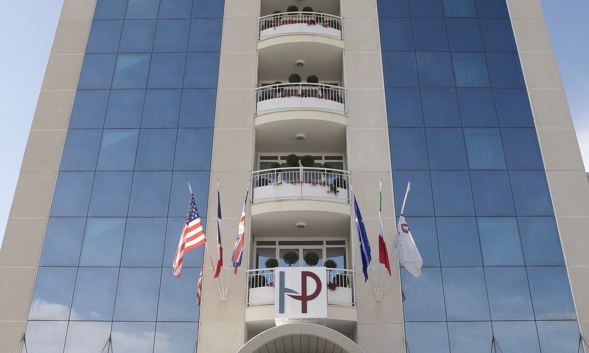 Rome Hotel | Papillo Hotels & Resorts Roma