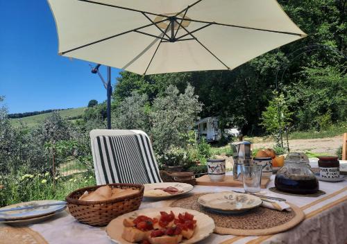 Roccastrada Other | Paradise Agricamp