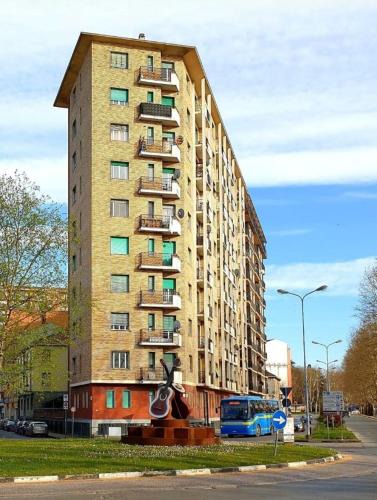 Alessandria Apartment | Paradiso del Relax