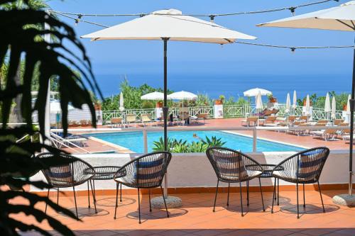 Succhivo Hotel | Paradiso Terme Resort & SPA con 5 piscine termali