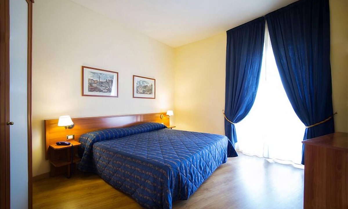 Zona XL Magliana Vecchia Hotel | Parco De Medici Residence Hotel