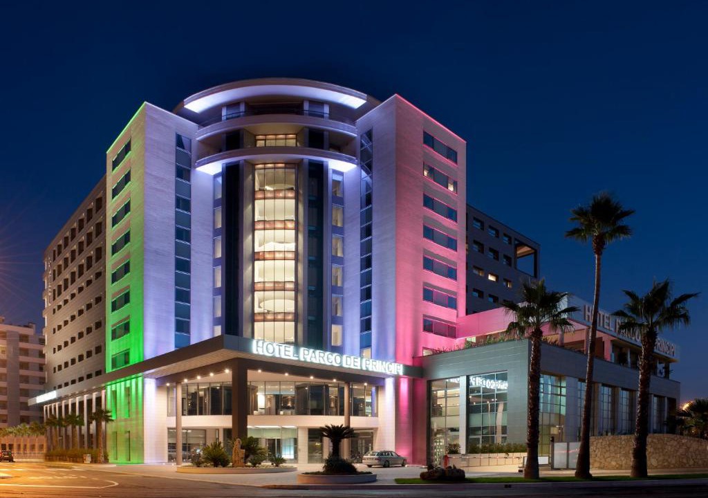 Palese Hotel | Parco Dei Principi Hotel Congress & SPA