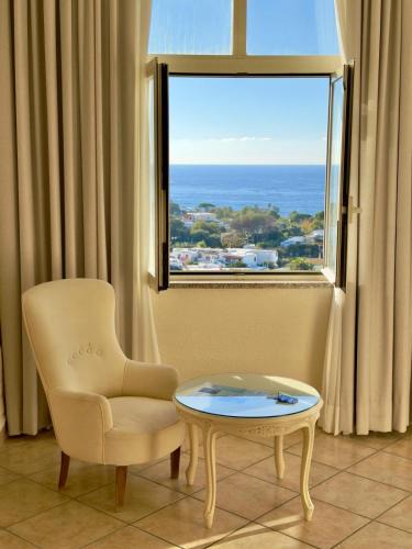 Forio Hotel | Parco dei Principi Resort & Spa