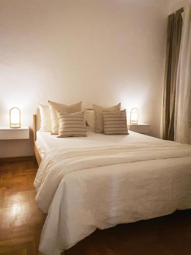 Montefalco Apartment | Pardi Casa apartment in the heart of Montefalco