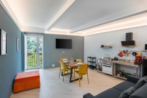 Ascea Apartment | Parmenide Family Apartment