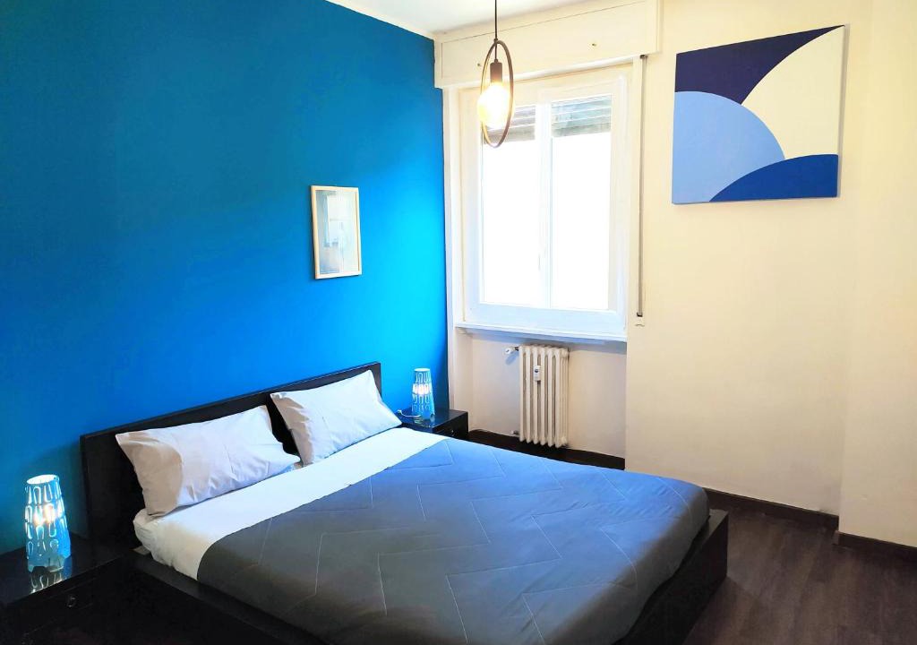 Stadera Apartment | Parsifal Apartment