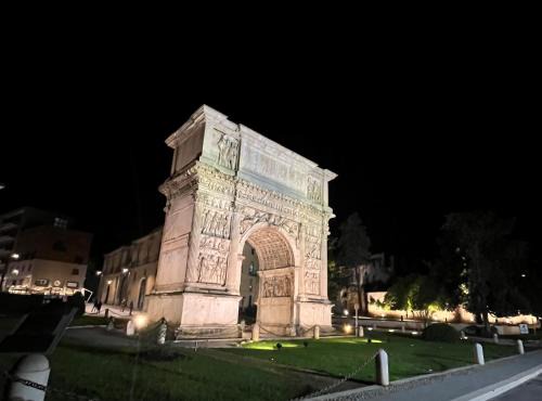Benevento House | Parva Domus Traiana