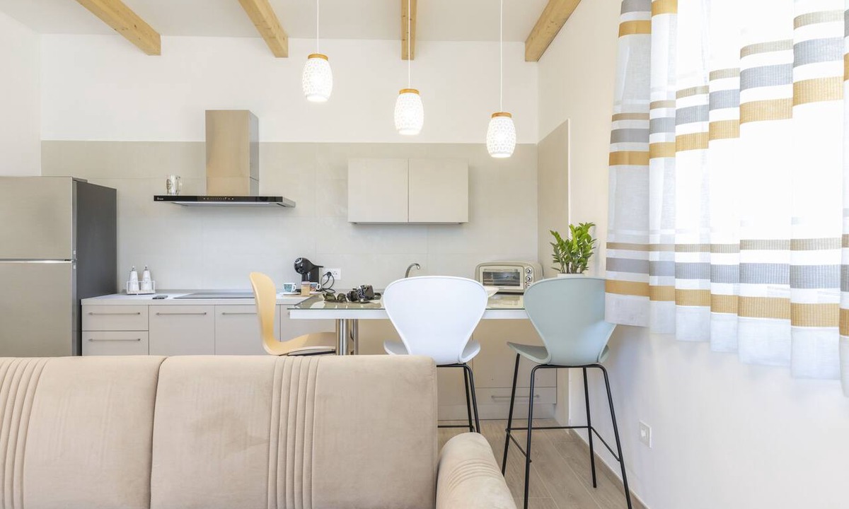 Lanciano Apartment | Pasithea House Abruzzo