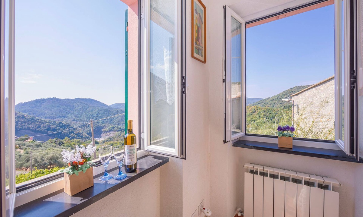 Ne House | Paulotti Antico Borgo First Floor