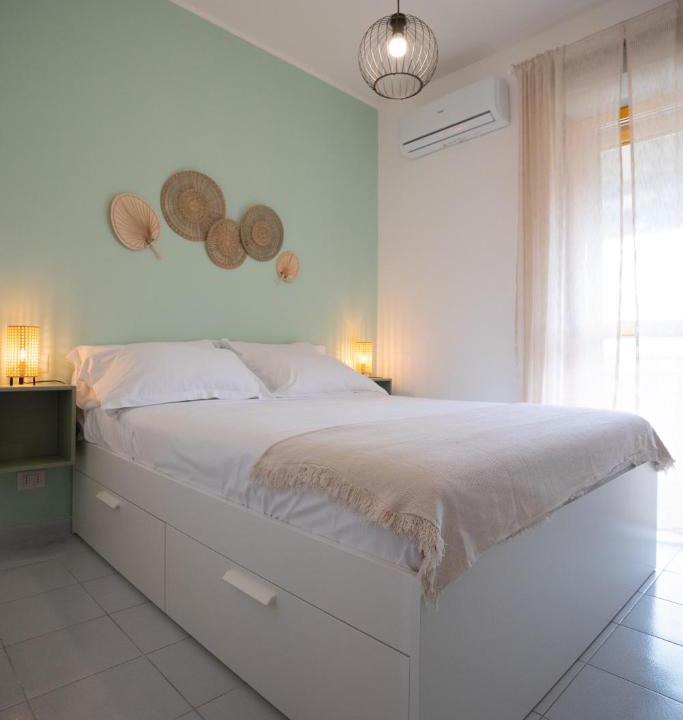 Torre a Mare Apartment | Pausa Mare Seaside