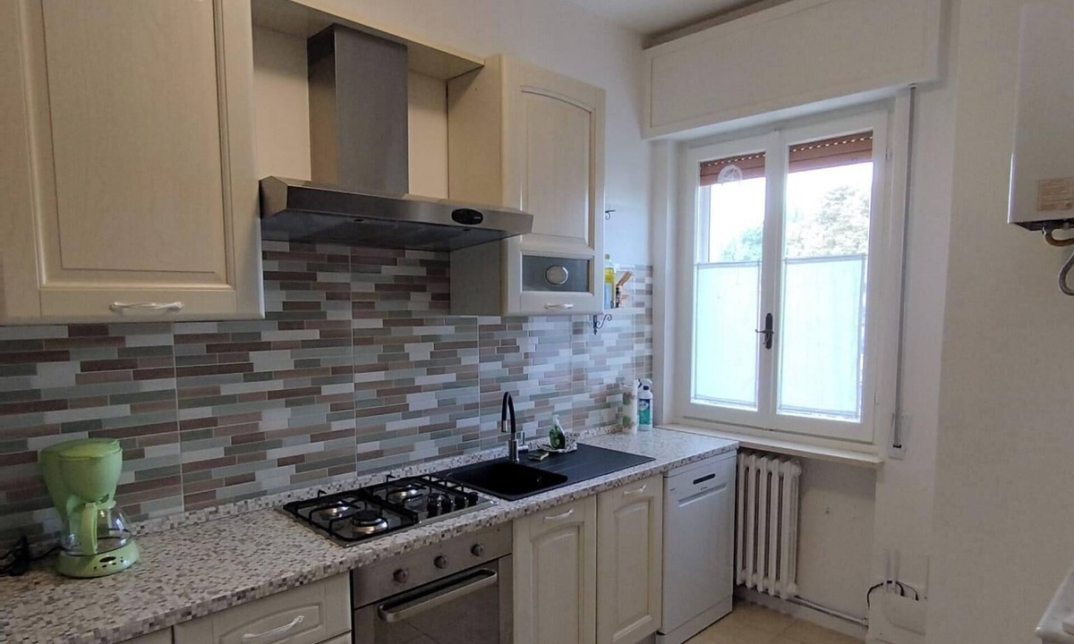 Pavia Apartment | PAVIA BOYS' HOME