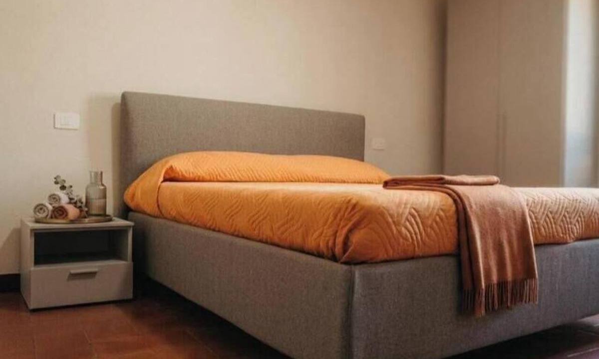 Porciano Apartment | Peace – Relaxation and Tradition in the Village of Stia -3