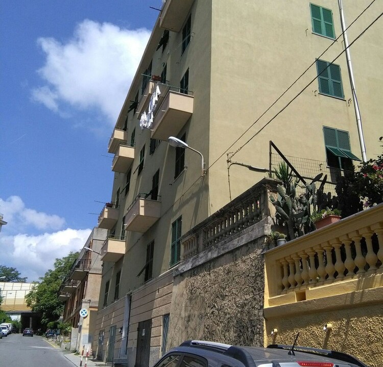 Pegli Hotel | Pegli the Artists House, Seaside and Sun