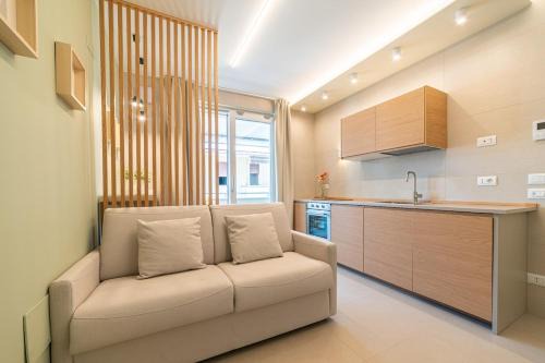 Alba Adriatica Apartment | Penelope al mare 6