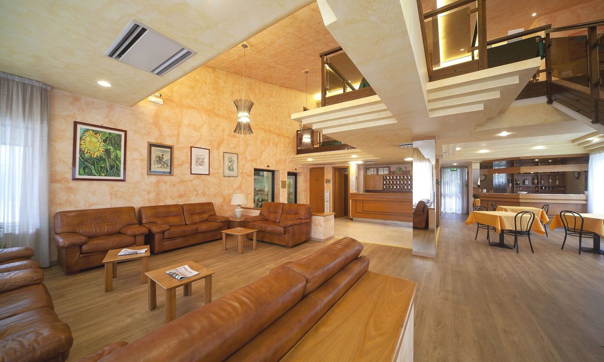 Ascoli Piceno Hotel | Pennile
