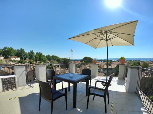 Bolsena House | PENSIONE ITALIA