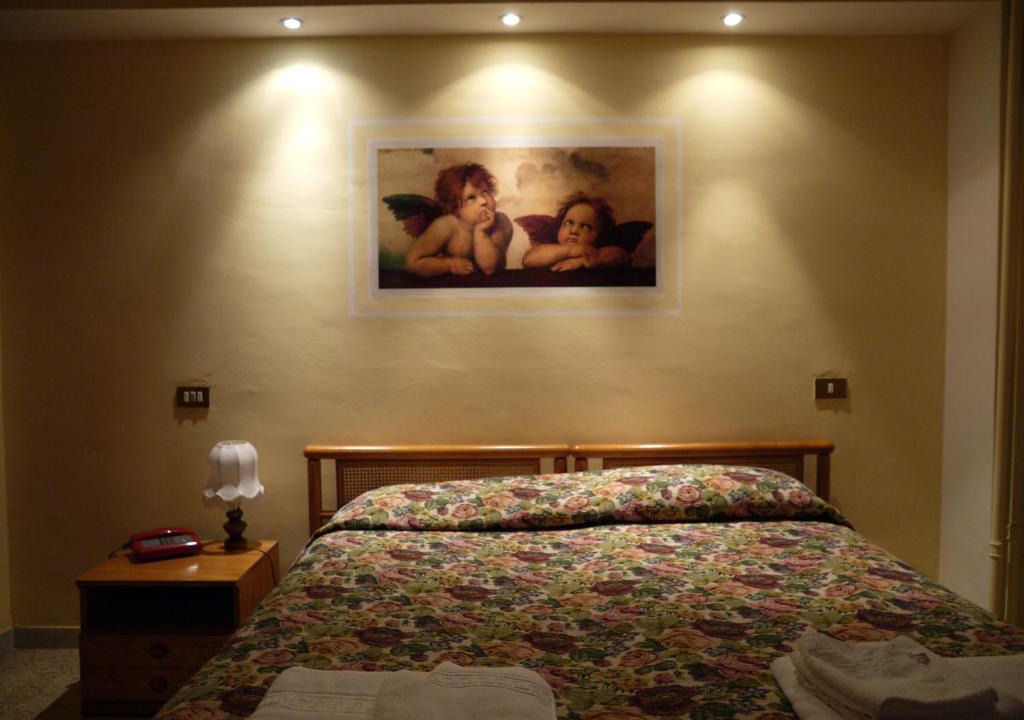 San Salvo Hotel | Pensione Lidia