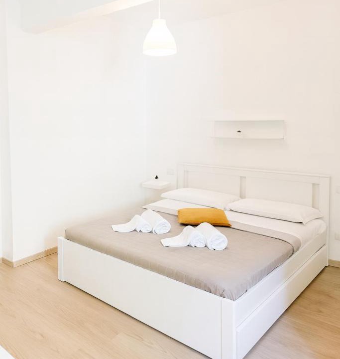 Camerano Apartment | Peonia - Soggiorni Le Grotte