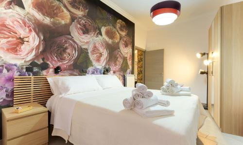 Universita Apartment | PeoniaMaximaHouse -Piazza Bologna-