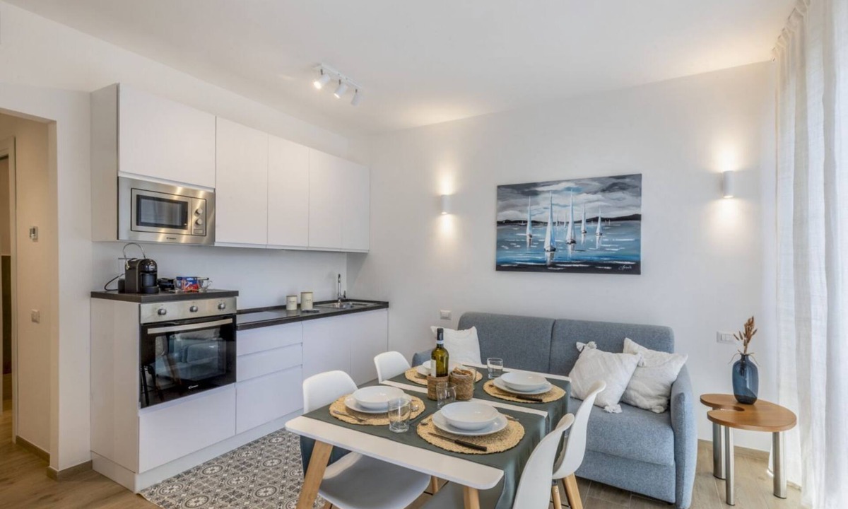 Civitanova Marche Apartment | Perfect Escape for Two