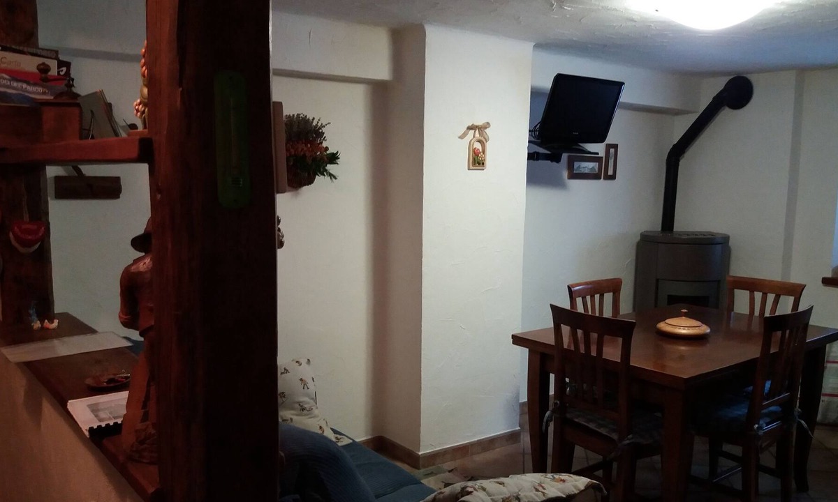 Cogne Apartment | Period house in the center of Cogne