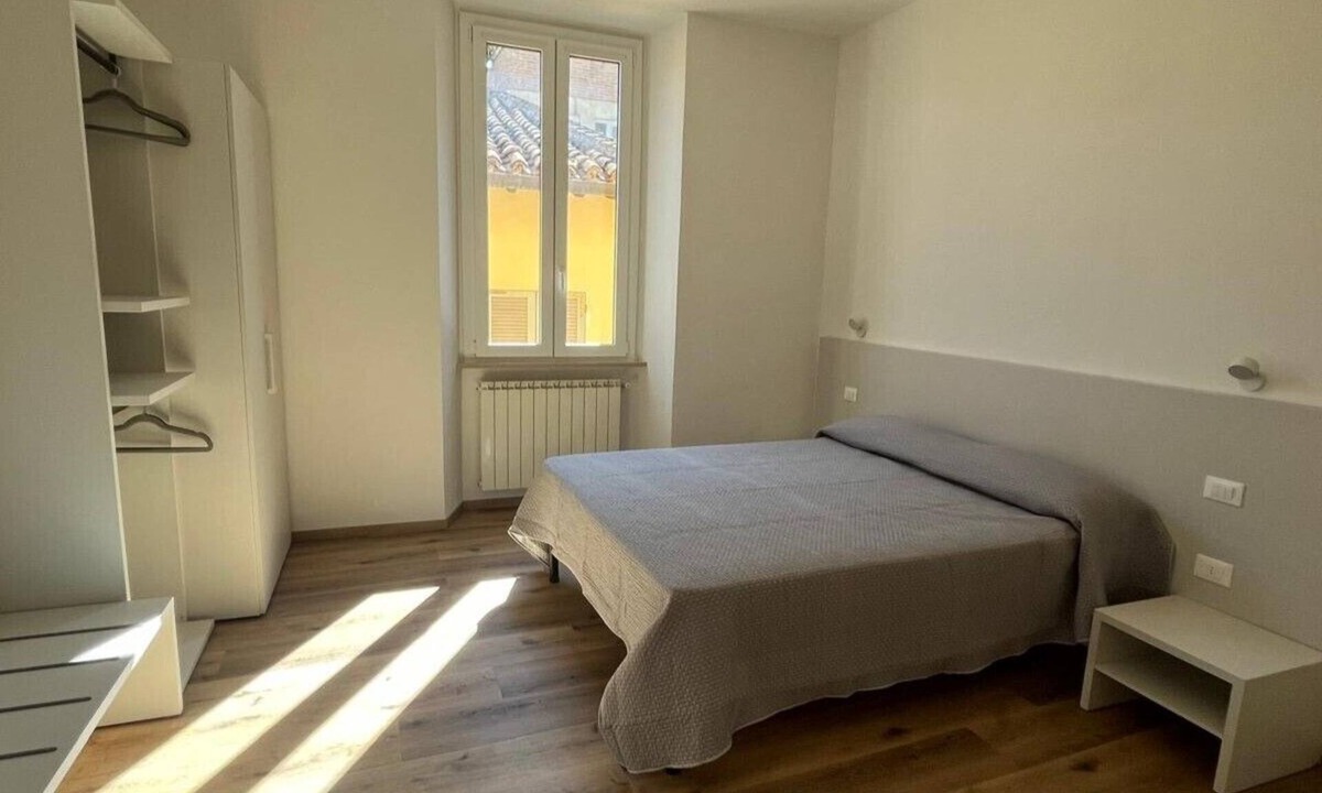 Foligno House | Pertichetti Living room 2