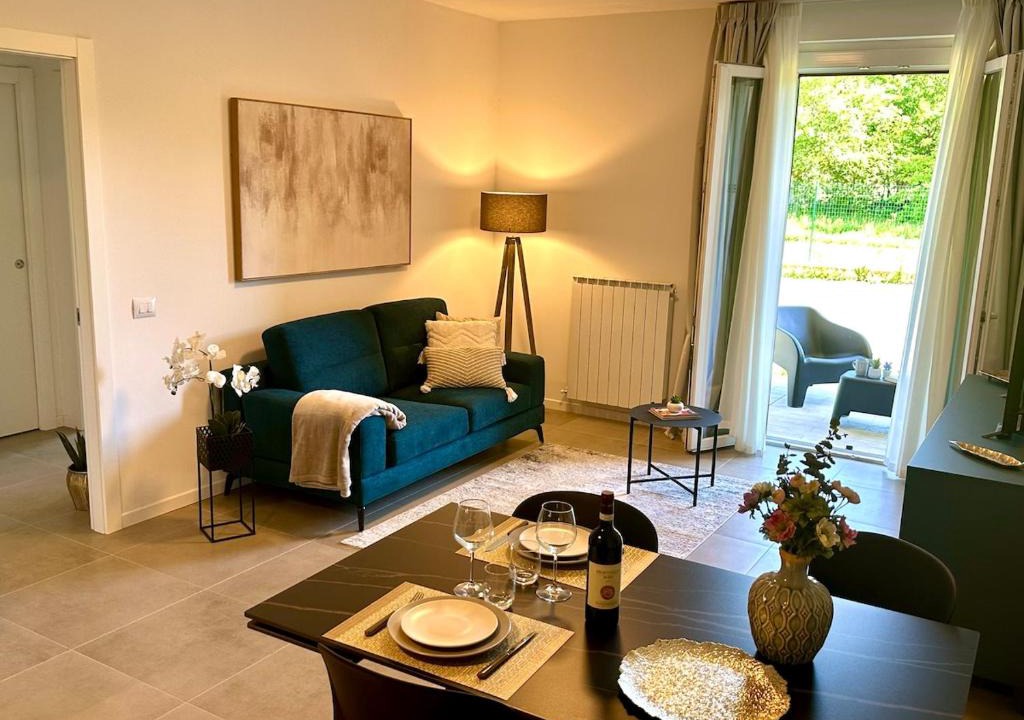Lidarno Apartment | Perugia and Assisi Art Culture and Spirituality